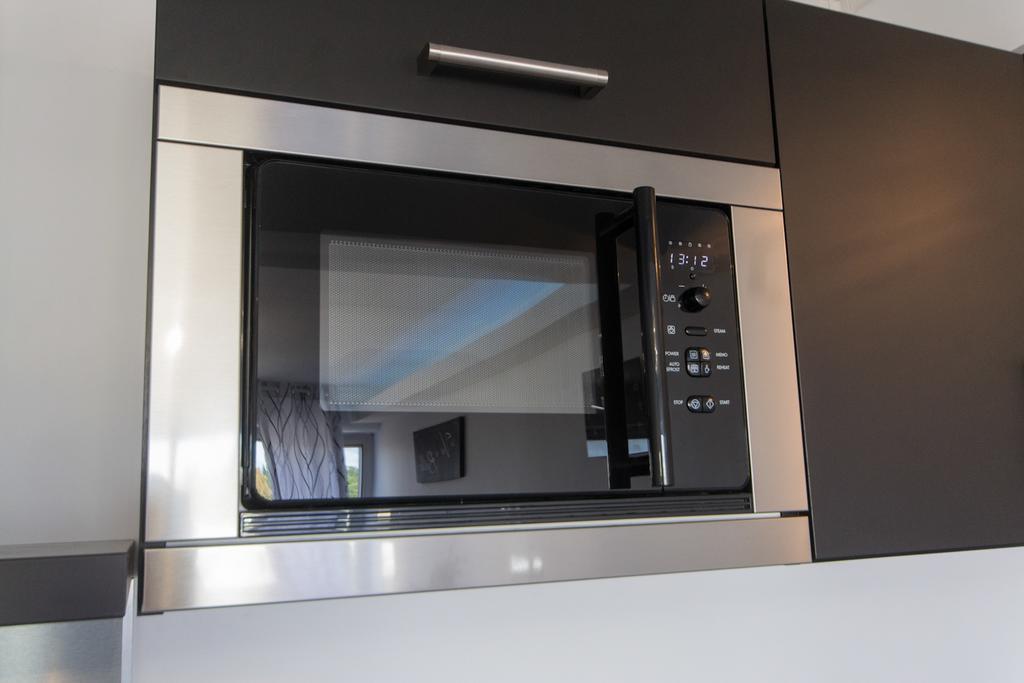 Sweethome Dijon - Black & White Esterno foto